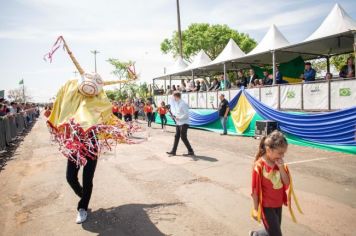 Foto - Desfile 7 de Setembro de 2023