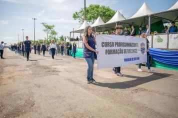 Foto - Desfile 7 de Setembro de 2023