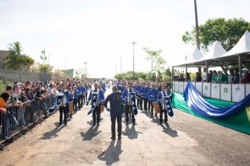 Foto - Desfile 7 de Setembro de 2023