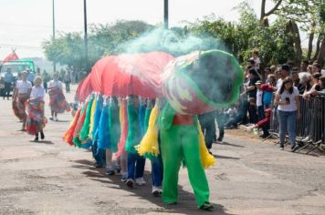 Foto - Desfile 7 de Setembro de 2023