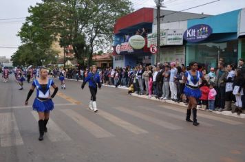 Foto - Desfile 07 de Setembro de 2011