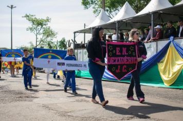 Foto - Desfile 7 de Setembro de 2023