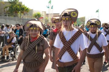 Foto - Desfile 7 de Setembro de 2023