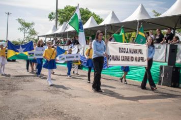 Foto - Desfile 7 de Setembro de 2023