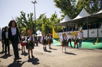 Foto - Desfile de 07 de setembro 2022 – Dia da Independência do Brasil