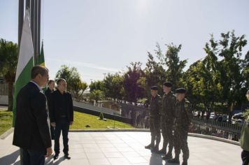 Foto - Desfile de 07 de setembro 2022 – Dia da Independência do Brasil