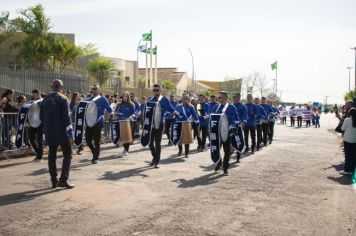 Foto - Desfile 7 de Setembro de 2023