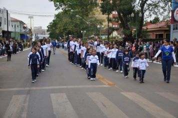 Foto - Desfile 07 de Setembro de 2011