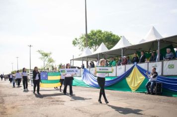 Foto - Desfile 7 de Setembro de 2023