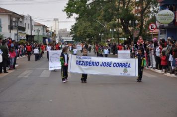 Foto - Desfile 07 de Setembro de 2011