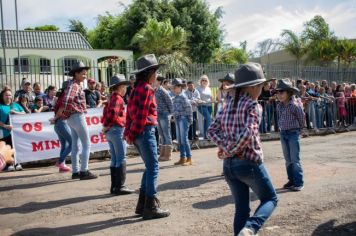 Foto - Desfile 7 de Setembro de 2023