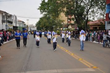 Foto - Desfile 07 de Setembro de 2011