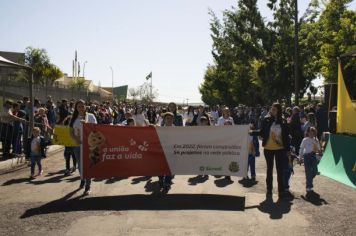 Foto - Desfile de 07 de setembro 2022 – Dia da Independência do Brasil