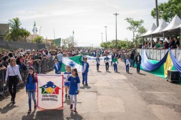 Foto - Desfile 7 de Setembro de 2023