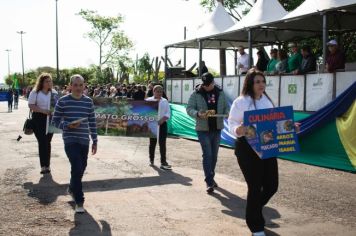 Foto - Desfile 7 de Setembro de 2023