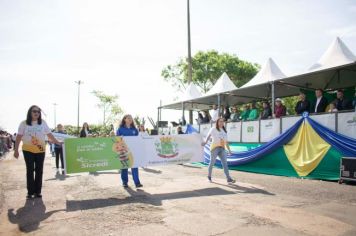 Foto - Desfile 7 de Setembro de 2023