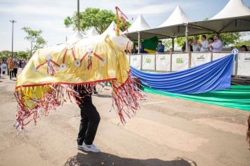 Foto - Desfile 7 de Setembro de 2023