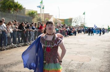 Foto - Desfile 7 de Setembro de 2023