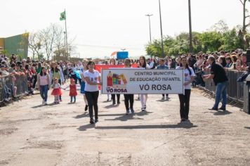 Foto - Desfile 7 de Setembro de 2023