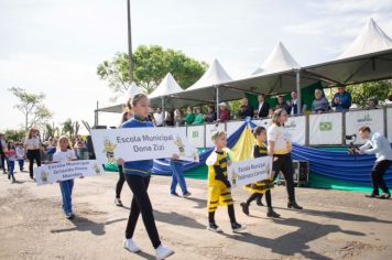 Foto - Desfile 7 de Setembro de 2023