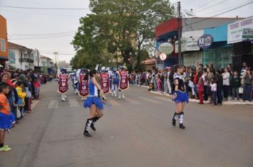 Foto - Desfile 07 de Setembro de 2011