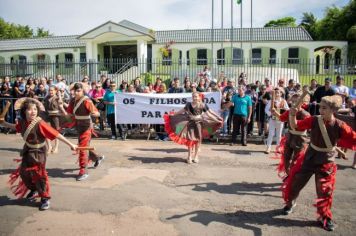 Foto - Desfile 7 de Setembro de 2023