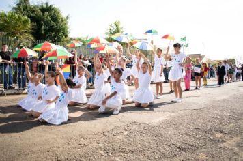 Foto - Desfile 7 de Setembro de 2023