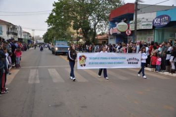 Foto - Desfile 07 de Setembro de 2011