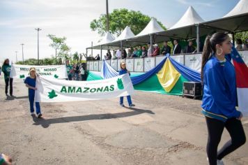 Foto - Desfile 7 de Setembro de 2023