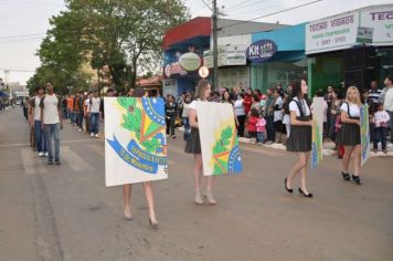 Foto - Desfile 07 de Setembro de 2011