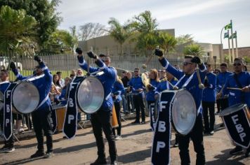 Foto - Desfile 7 de Setembro de 2023