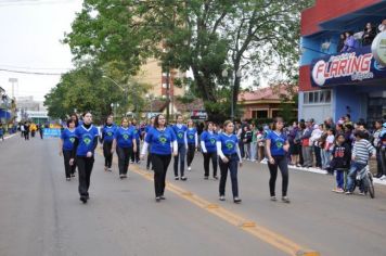 Foto - Desfile 07 de Setembro de 2011