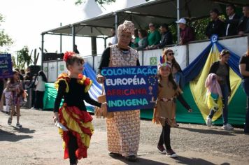 Foto - Desfile 7 de Setembro de 2023