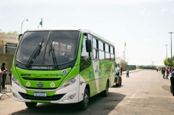 Foto - Desfile 7 de Setembro de 2023