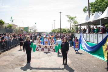 Foto - Desfile 7 de Setembro de 2023