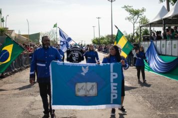 Foto - Desfile 7 de Setembro de 2023