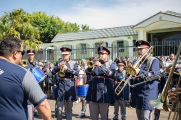 Foto - Desfile 7 de Setembro de 2023