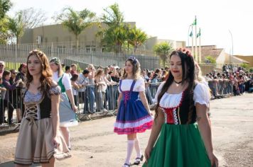 Foto - Desfile 7 de Setembro de 2023