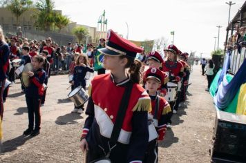 Foto - Desfile 7 de Setembro de 2023