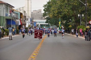 Foto - Desfile 07 de Setembro de 2011