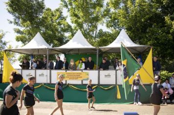 Foto - Desfile de 07 de setembro 2022 – Dia da Independência do Brasil