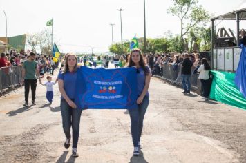 Foto - Desfile 7 de Setembro de 2023