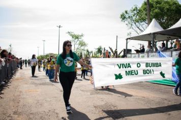 Foto - Desfile 7 de Setembro de 2023