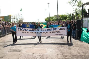 Foto - Desfile 7 de Setembro de 2023