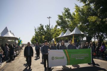 Foto - Desfile de 07 de setembro 2022 – Dia da Independência do Brasil