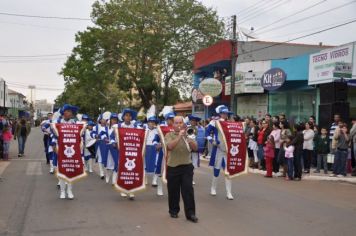 Foto - Desfile 07 de Setembro de 2011