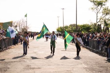 Foto - Desfile 7 de Setembro de 2023