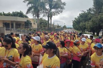 Foto - 2ª Caminhada da Auto Estima 2023