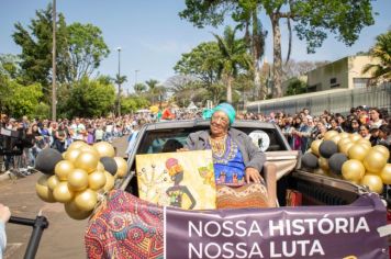 Foto - Desfile 7 de Setembro de 2023