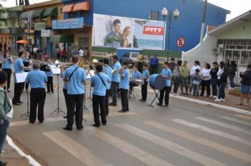 Foto - Desfile 07 de Setembro de 2011